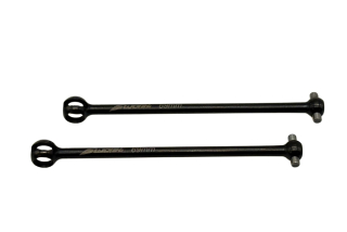 S12-3 Zadní CVA poloosy (69mm) (2 ks)