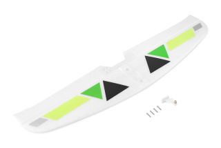 Alpha 1500 V2 výškovka - zelená