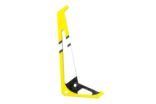 M1 V3 Pro svislý stabilizátor - žlutá