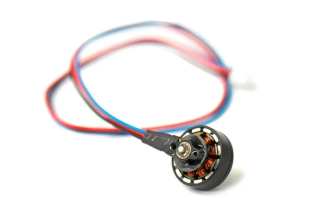 M1 V3 Pro ocasní motor
