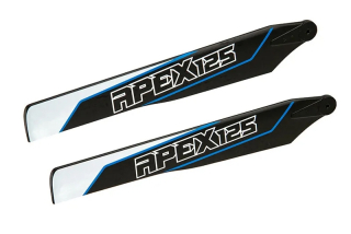 M1 V3 Pro Main blade