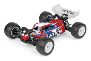 RC10T84 Team Kit stavebnice (4WD)