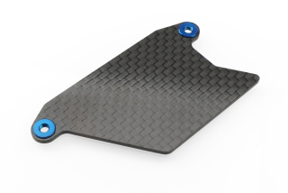 B84 karbonová deska pod regulátor (pro plato RDRP0756)