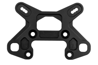 RC8B4.2 Přední věž tlumičů, 8 stupňů Kpi