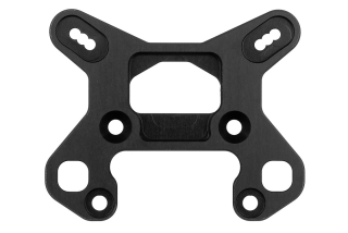 RC8B4.2 Přední věž tlumičů, 16 stupňů Kpi
