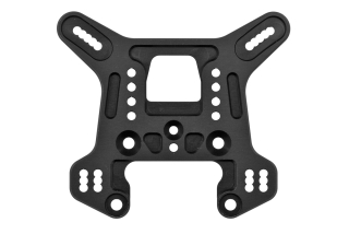 RC8B4.2 Zadní věž tlumičů