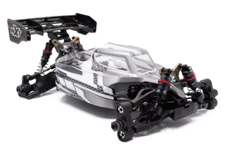 1/8 Buggy Spirit NXT RR EP Race Roller