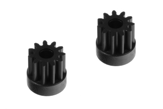 Pastorek motoru 11T, 2 ks