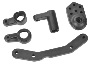 Servo Saver - Ackermann deska - 1 sada