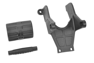 Wheelie bar – 1 sada