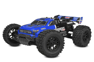 FURAGO XD - RTR - Brushed 2S - Modrá