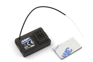 Přijímač Maverick MRX-314G 2,4 GHz 4 kanály