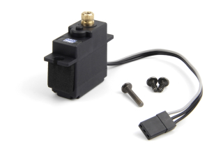 Servo Maverick MS-04MG (kovové převody)