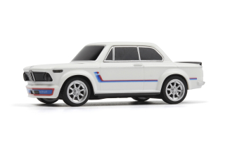 nano-TTR BMW 2002 Turbo - bílá - Pouze auto