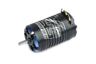 X45 MODIFIED 1950 kV motor pro 1/8