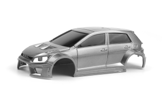 Myte 1/43 karoserie – šedá