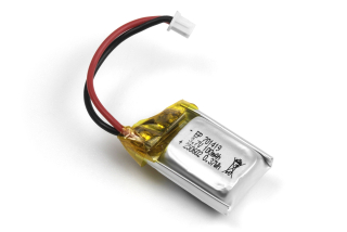 Akumulátor (Li-ion 3,7 V 150 mAh)