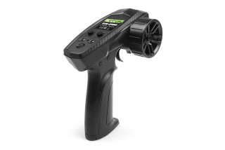 Blackzon BTX-343G – 2,4 GHz 3kanálový vysílač