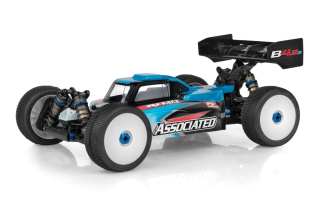 RC8B4.2e Team stavebnice