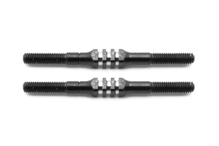 Titanové spojovačky M3x40 (2 ks)