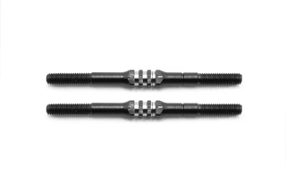 Titanové spojovačky M3x45 (2 ks)