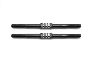 Titanové spojovačky M3x50 (2 ks)