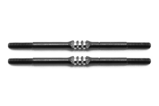 Titanové spojovačky M3x60 (2 ks)