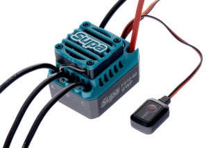 SKY RC FuriaX Supa 60A střídavý regulátor