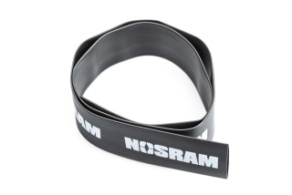 NOSRAM Smršťovací bužírka - průměr 15mm - délka 0,5m