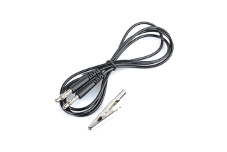 Zemnící kabel pro NOSRAM HighPower pájecí stanici