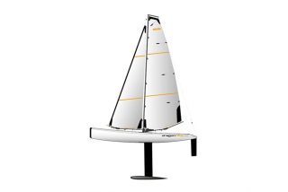 Dragon Flite plachetnice 95 V3 2,4 GHz