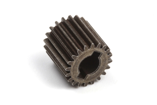 Pastorek motoru 20T (48DP)