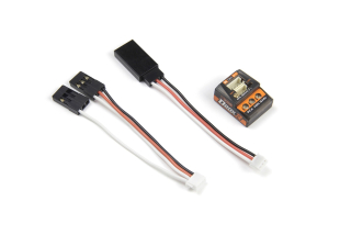 Drift gyro D-Box3 Pro