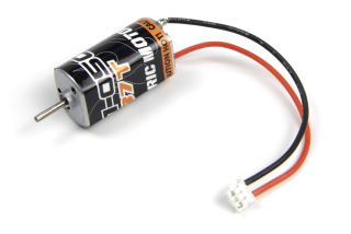 Stejnosměrný motor HPI MM-050 37T