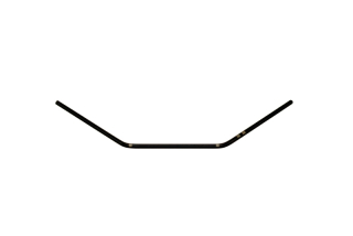 Přední stabilizátor SWORKz S35-5 Series, 2,2 mm