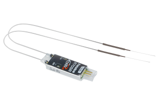 Futaba R70SR