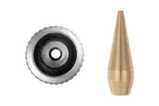Náhradní 0,8mm tryska pro pistoli HS-116C