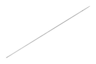 Náhradní 0,8mm jehla pro pistoli HS-116C