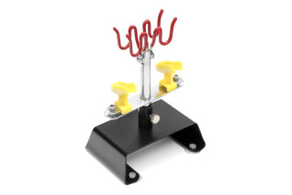 Stojánek na 4 airbrush pistole