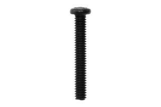 Křížové šrouby s kulatou hlavou 2,5x16 mm pro sloupky karoserie(6 ks)