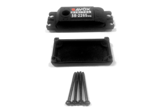 Krabička serva SB-2265MG BRUSHLESS
