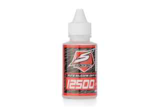 SWORKz silikonový olej pro diferenciál 12.500Cps, 60ml, 1 ks.