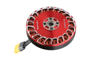 Motor 8108