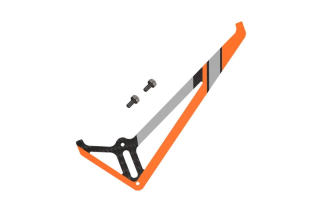 Svislý stabilizátor - Oranžový