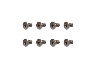 Imbusový šroub zápustný M2,5x5mm