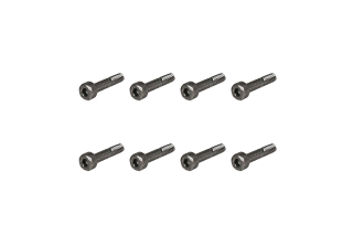 Imbusový šroub M2x10mm
