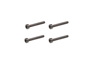 Imbusový šroub M2x16mm