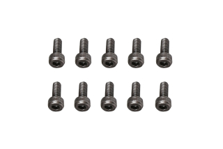 Imbusový šroub M2.5x6mm