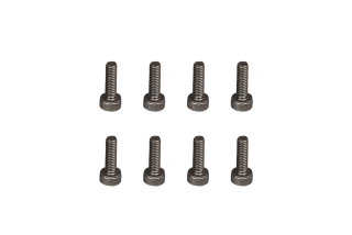 Imbusový šroub M2.5x8mm