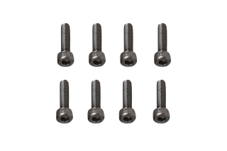 Imbusový šroub M2.5x10mm